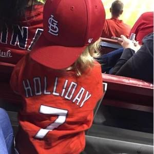 Meet your Posher, Nancy